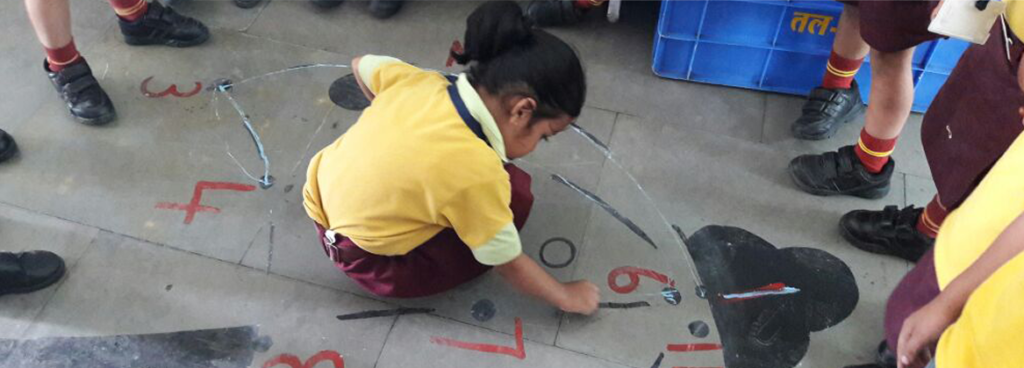 Indus World School-Student-at-the Centre 1