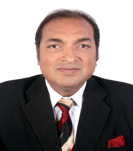 Mukesh Balodhi